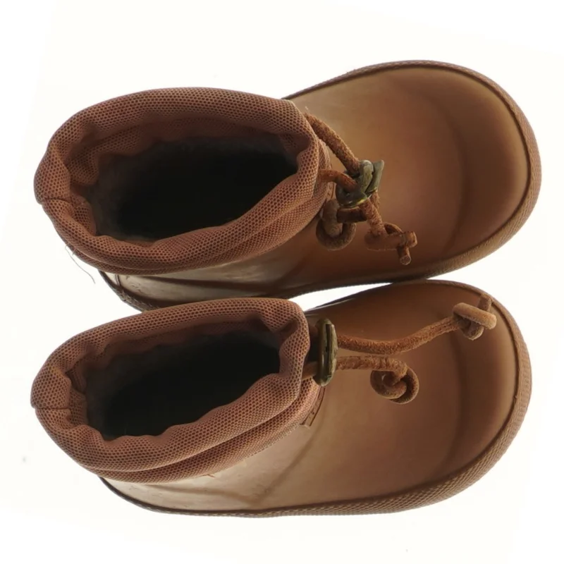 Børnestøvler str. 22 fra Bisgaard (str. 22 )