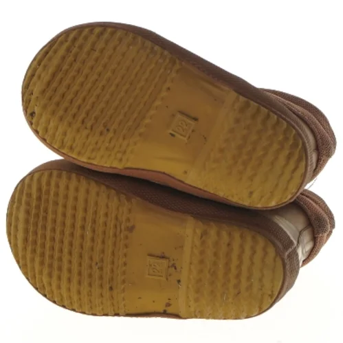 Børnestøvler str. 22 fra Bisgaard (str. 22 )