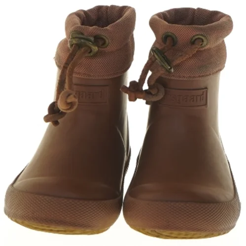 Børnestøvler str. 22 fra Bisgaard (str. 22 )