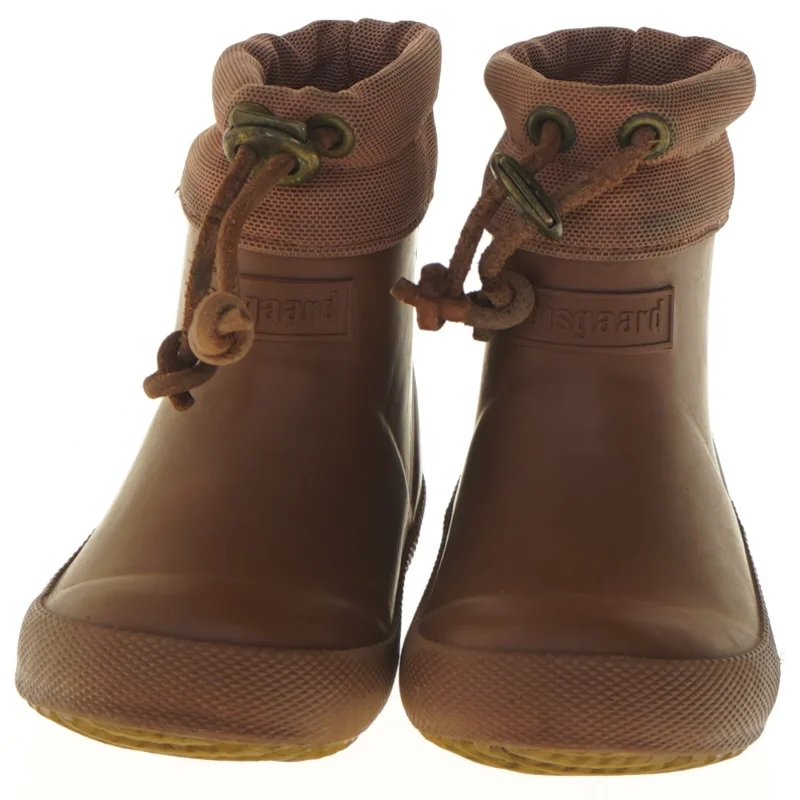 Børnestøvler str. 22 fra Bisgaard (str. 22 )
