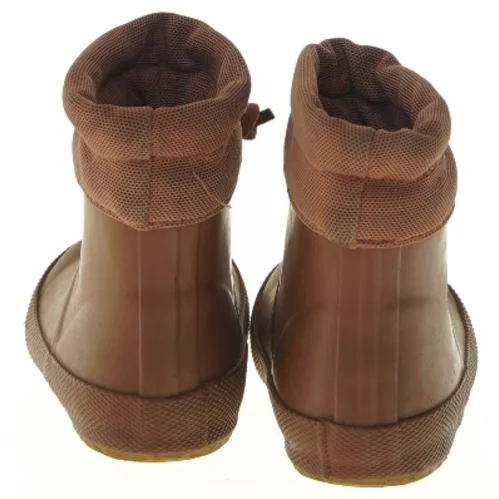 Børnestøvler str. 22 fra Bisgaard (str. 22 )