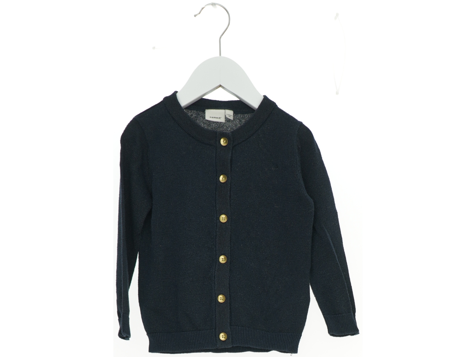 Bluse fra Name It (str. 86 cm)