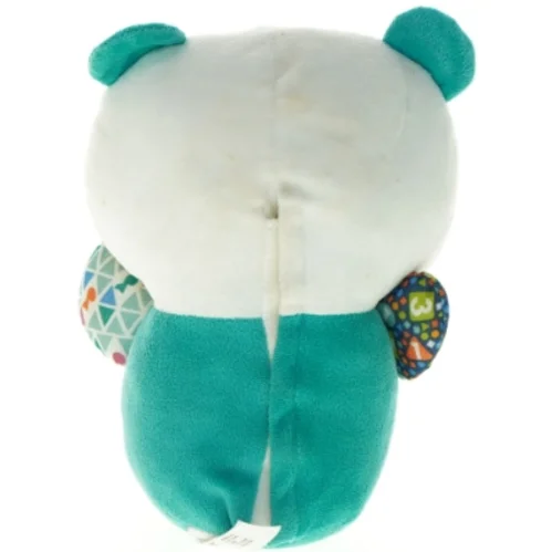 Fisher-Price Musikal Panda Bamse fra Fisher-Price (str. 23,5 x 12 cm)