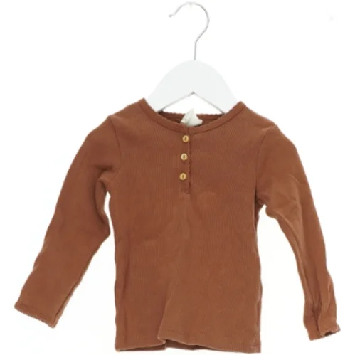 Bluse fra H&M (str. 80 cm)