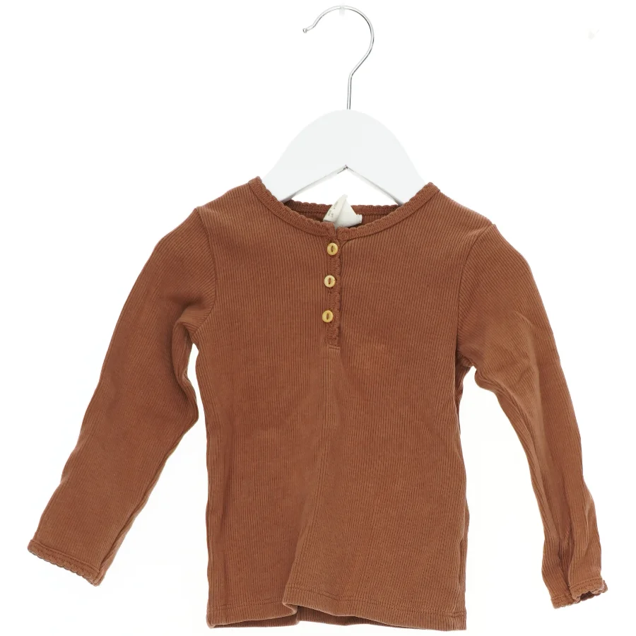 Bluse fra H&M (str. 80 cm)