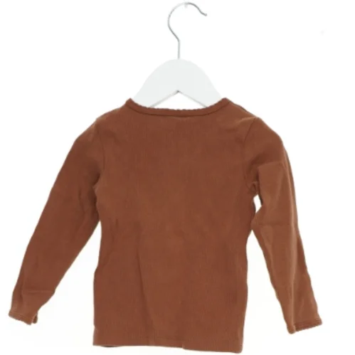 Bluse fra H&M (str. 80 cm)