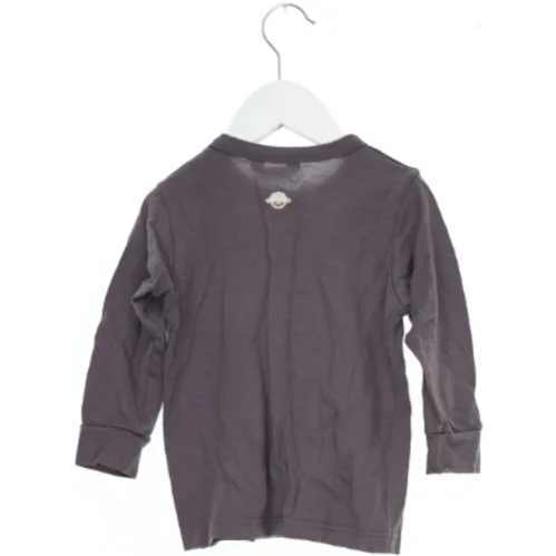 Fleece fra Joha (str. 80 cm)