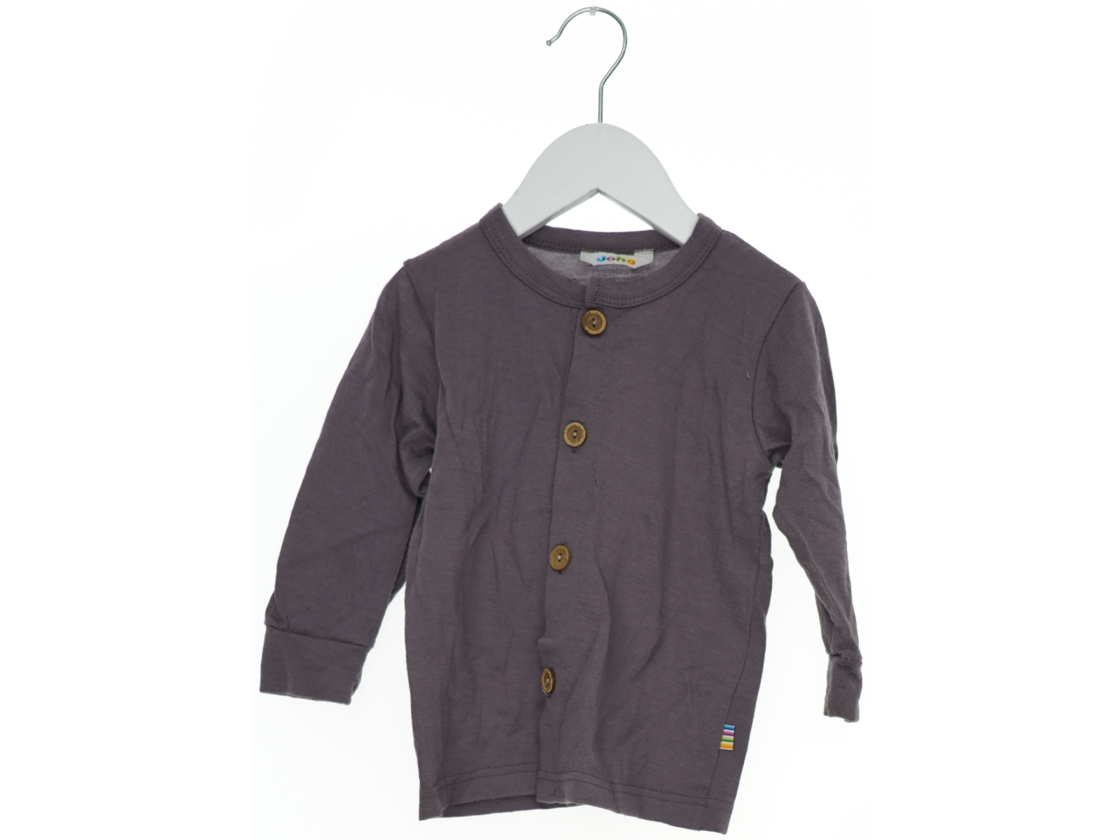 Fleece fra Joha (str. 80 cm)