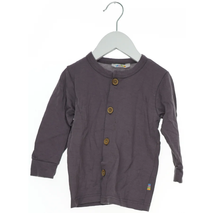 Fleece fra Joha (str. 80 cm)