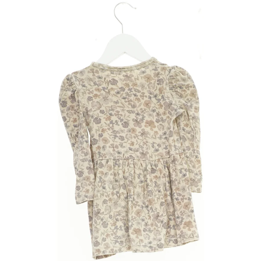 Kjole fra Name It (str. 86 cm)