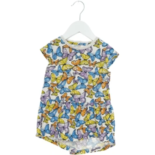 Børne t-shirt fra Basic needs (str. 86 cm)