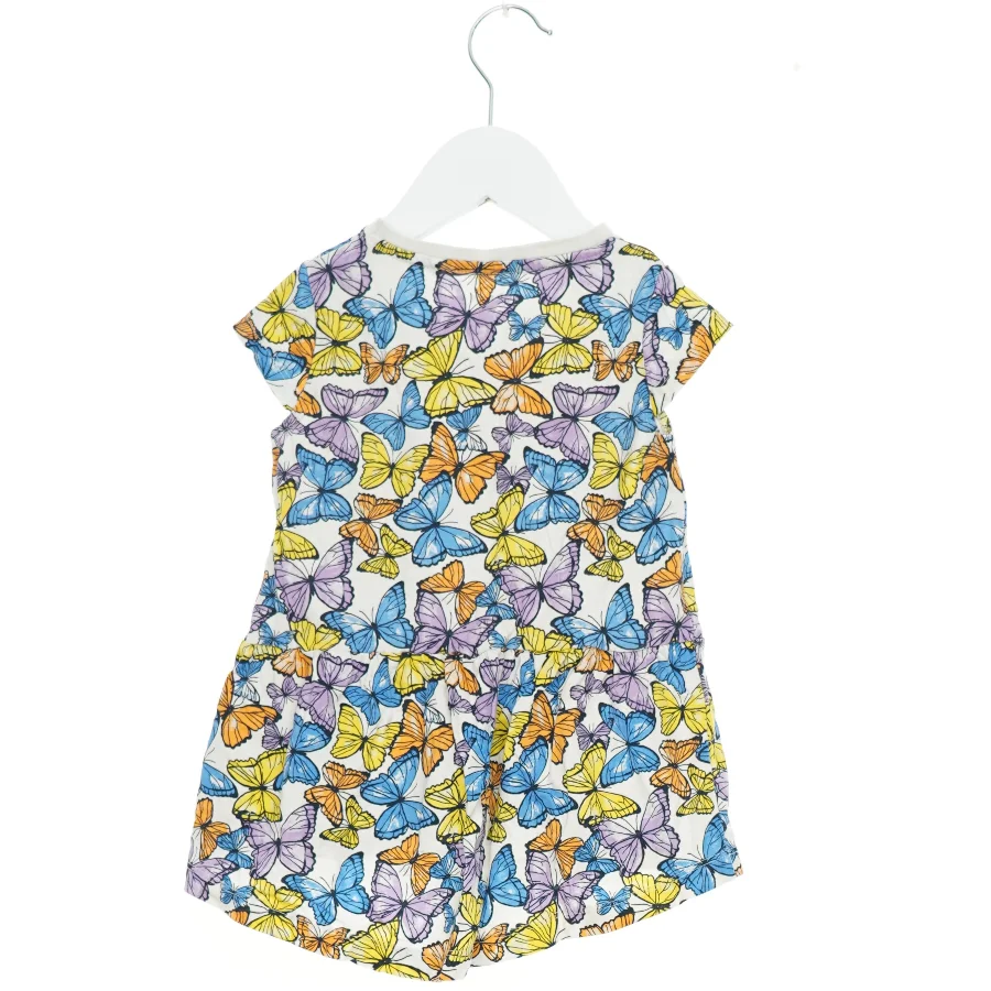 Børne t-shirt fra Basic needs (str. 86 cm)