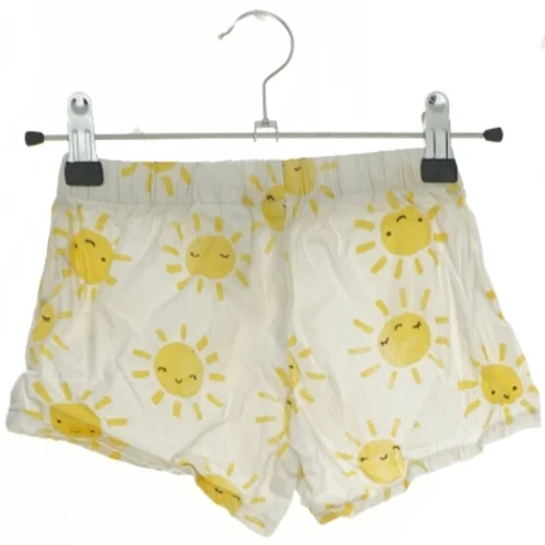 Shorts fra H&M (str. 86 cm)