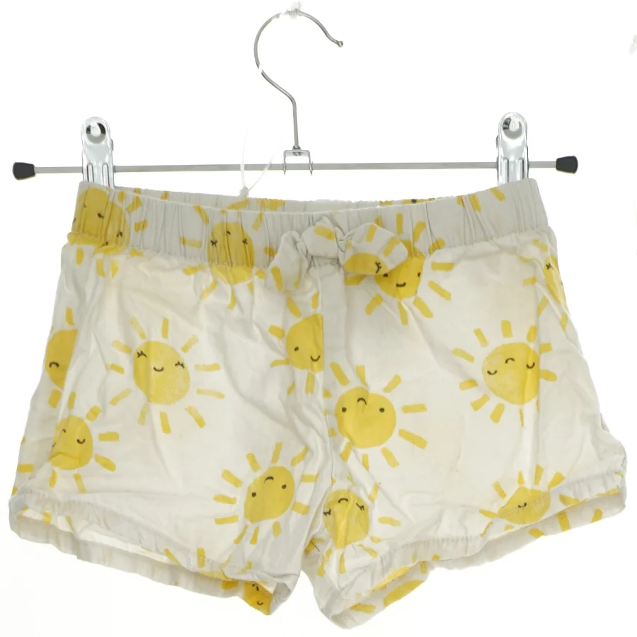 Shorts fra H&M (str. 86 cm)