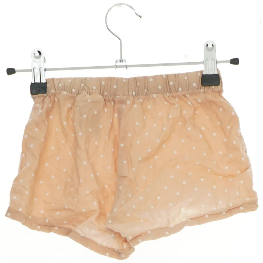 Shorts fra H&M (str. 86 cm)