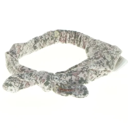 Blomstret hårbånd fra H&M (str. 86/98 )