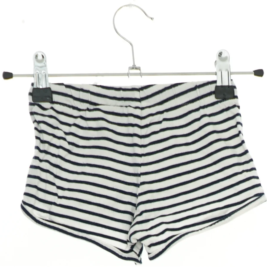 Børneshorts fra H&M (str. 86 cm)