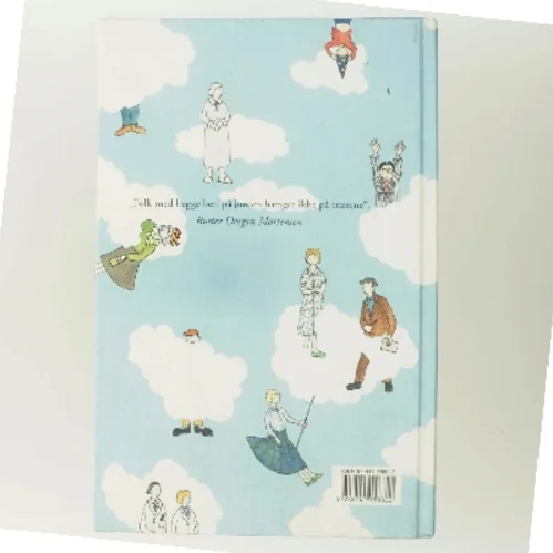 Busters verden 1-3 af Bjarne Reuter (Bog)