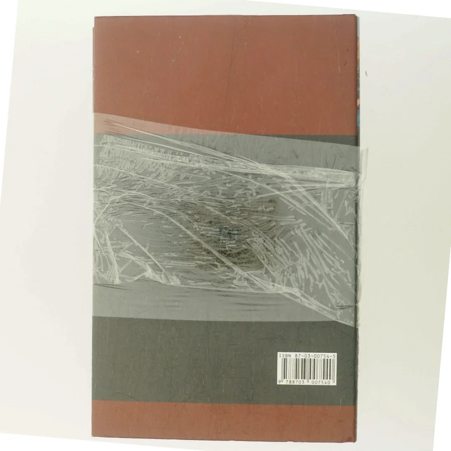 Slavernes kyst 1-3  af Thorkild Hansen (f. 1927) (Bog)