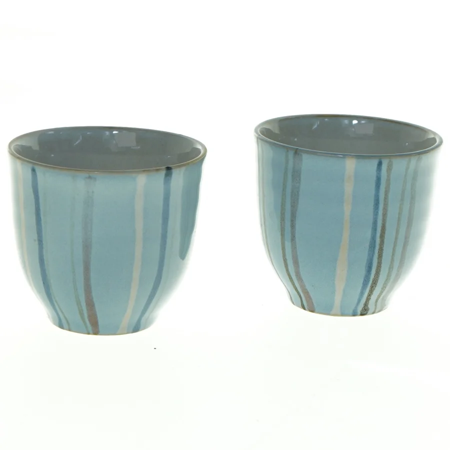 Keramikkrus (str. 7 x 8 cm)