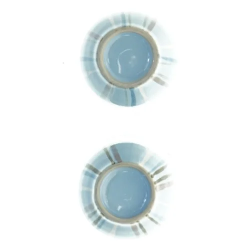 Keramikkrus (str. 7 x 8 cm)