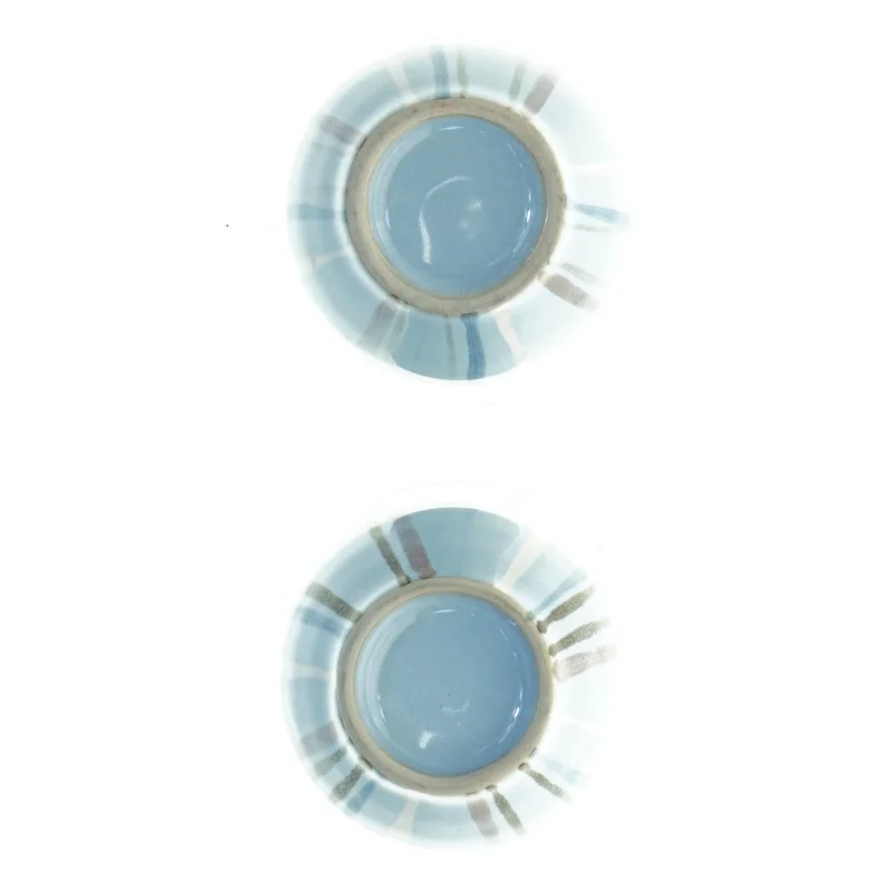 Keramikkrus (str. 7 x 8 cm)