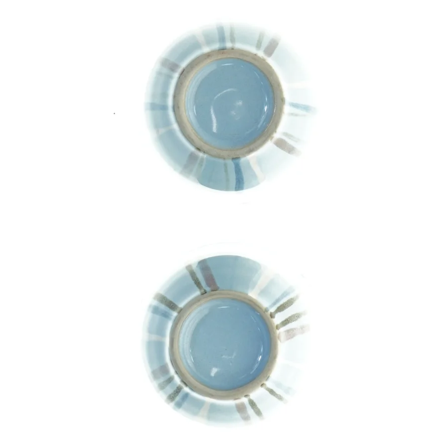 Keramikkrus (str. 7 x 8 cm)