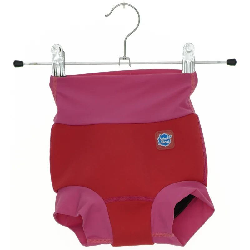 Badebukser7ble fra splash about (str. 86 cm)