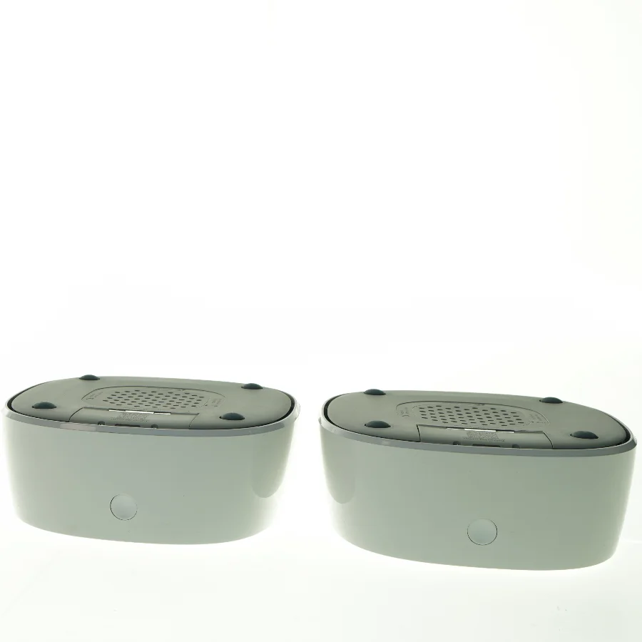 Smart foderskål til kæledyr fra Petkit (str. 18 x 18 cm)