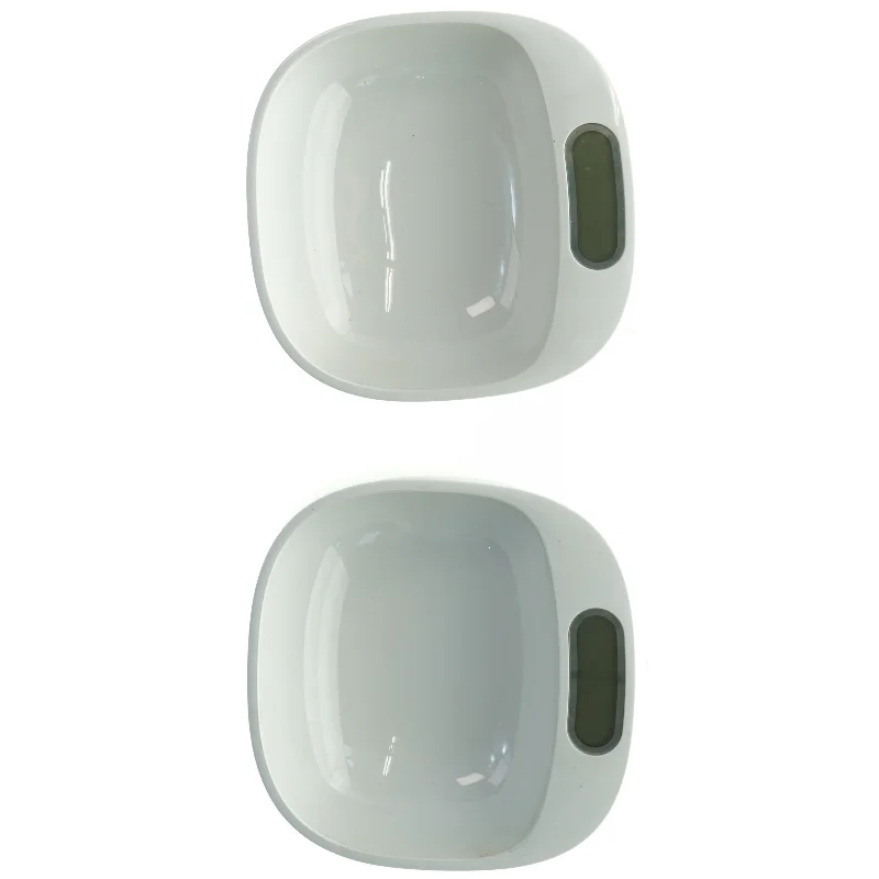 Smart foderskål til kæledyr fra Petkit (str. 18 x 18 cm)