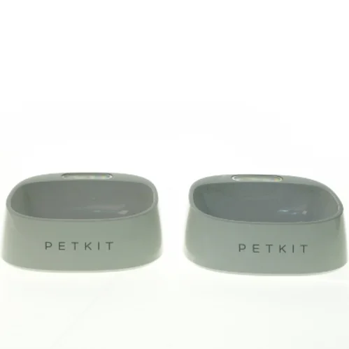 Smart foderskål til kæledyr fra Petkit (str. 18 x 18 cm)
