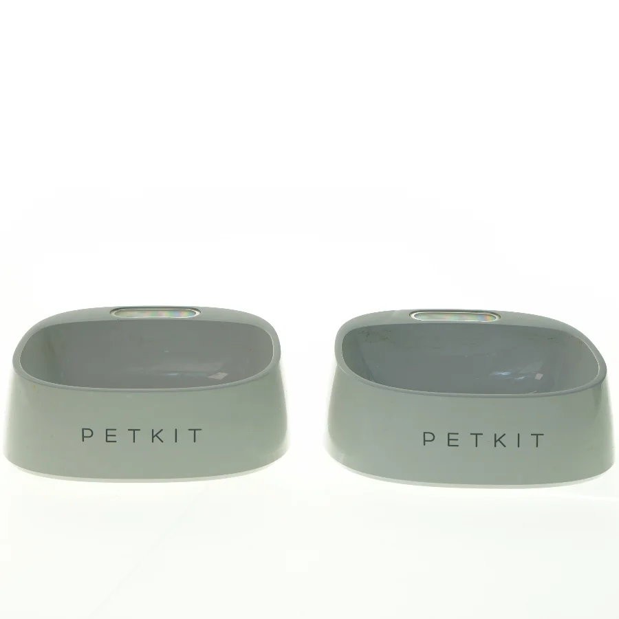 Smart foderskål til kæledyr fra Petkit (str. 18 x 18 cm)