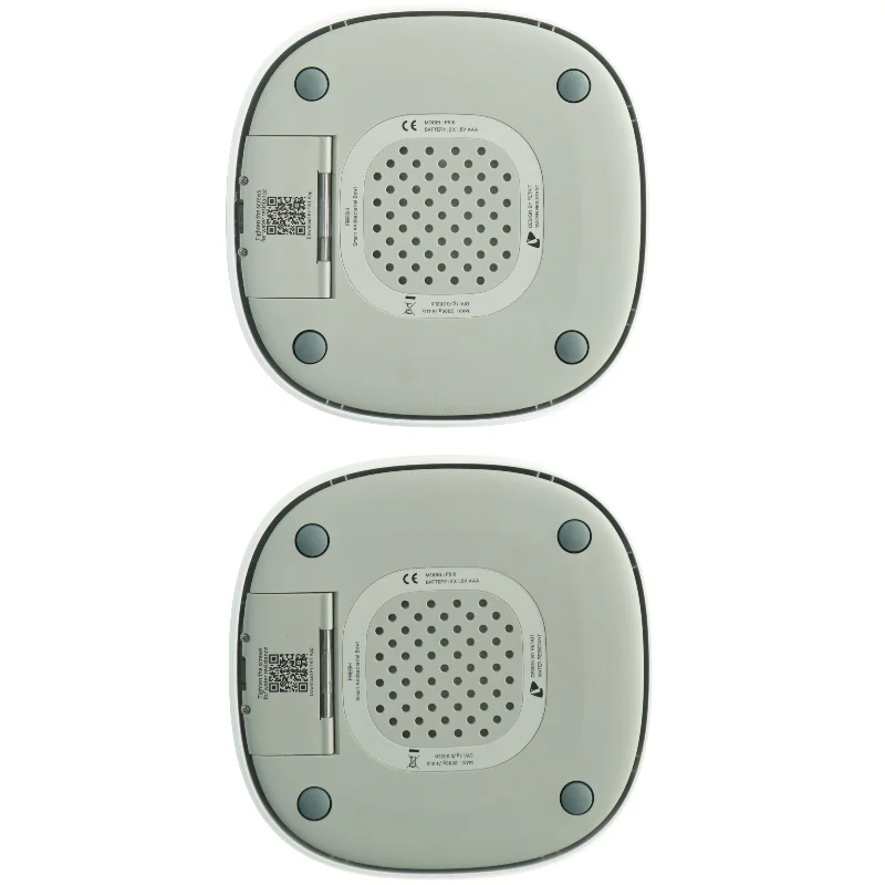 Smart foderskål til kæledyr fra Petkit (str. 18 x 18 cm)