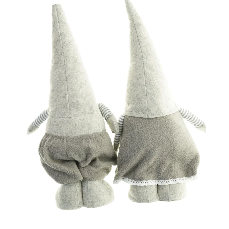 Nissepar i stof (str. 64 cm)