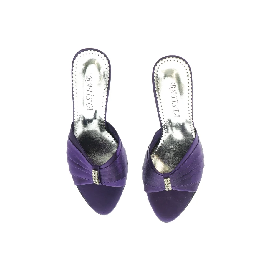 Stilet fra Batista (Str. 38)