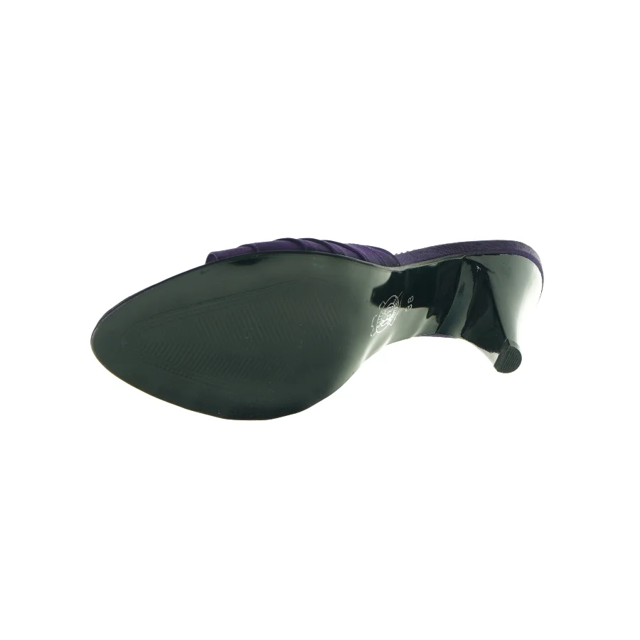 Stilet fra Batista (Str. 38)