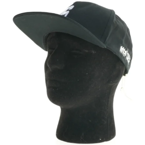 Sort baseballkasket (str. One size)