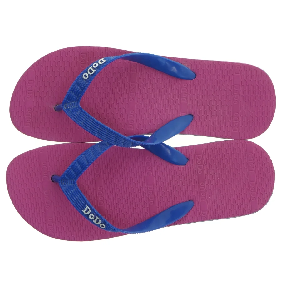 Flip-flops (str. 9 til 9,5 og 26 cm)