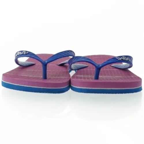 Flip-flops (str. 9 til 9,5 og 26 cm)