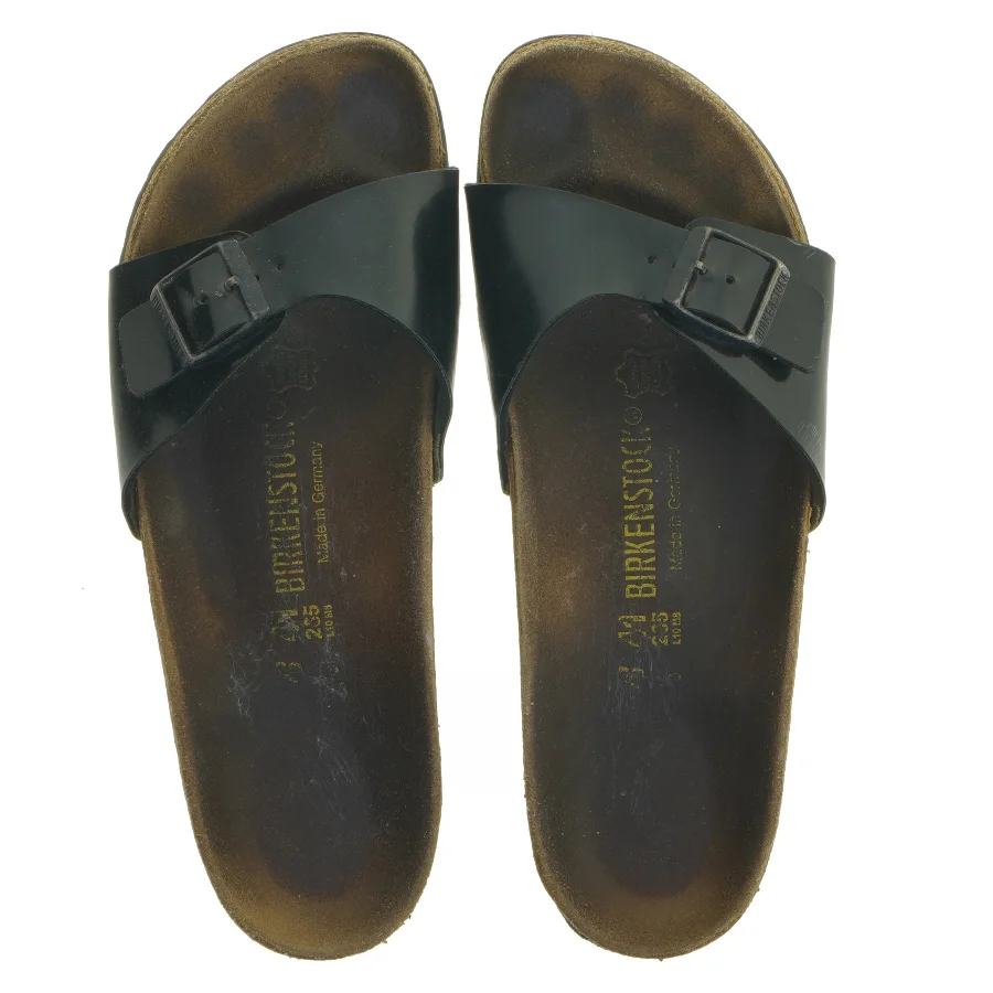 Birkenstock sandaler (str. 41 )