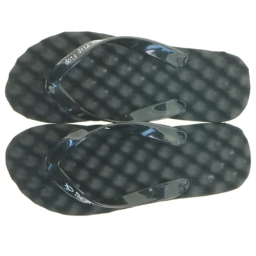 Sorte klipklappere (str. 10,5) /43