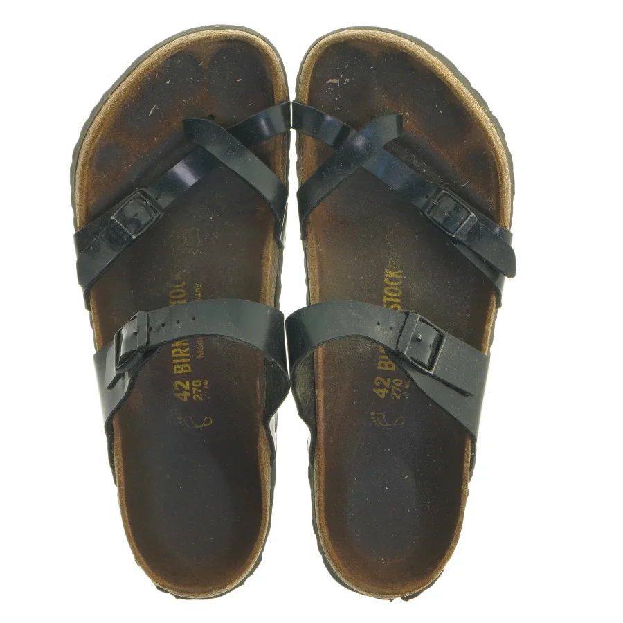 Birkenstock sandaler fra Birkenstock (str. 42 )