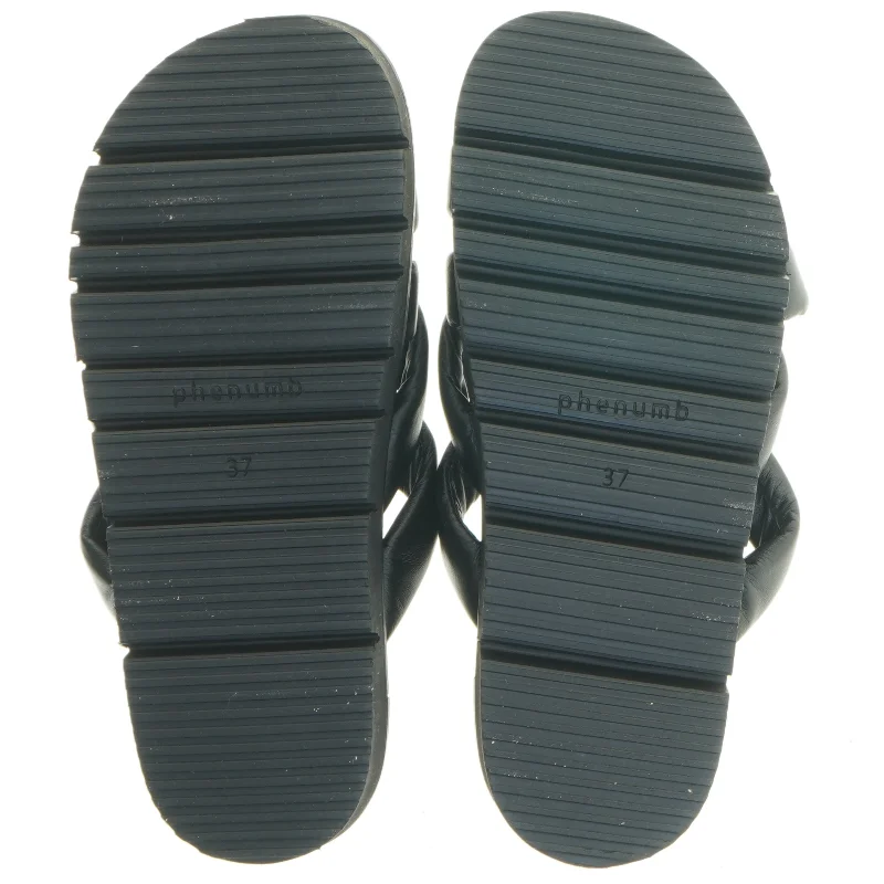 Phenumb sandaler størrelse 37