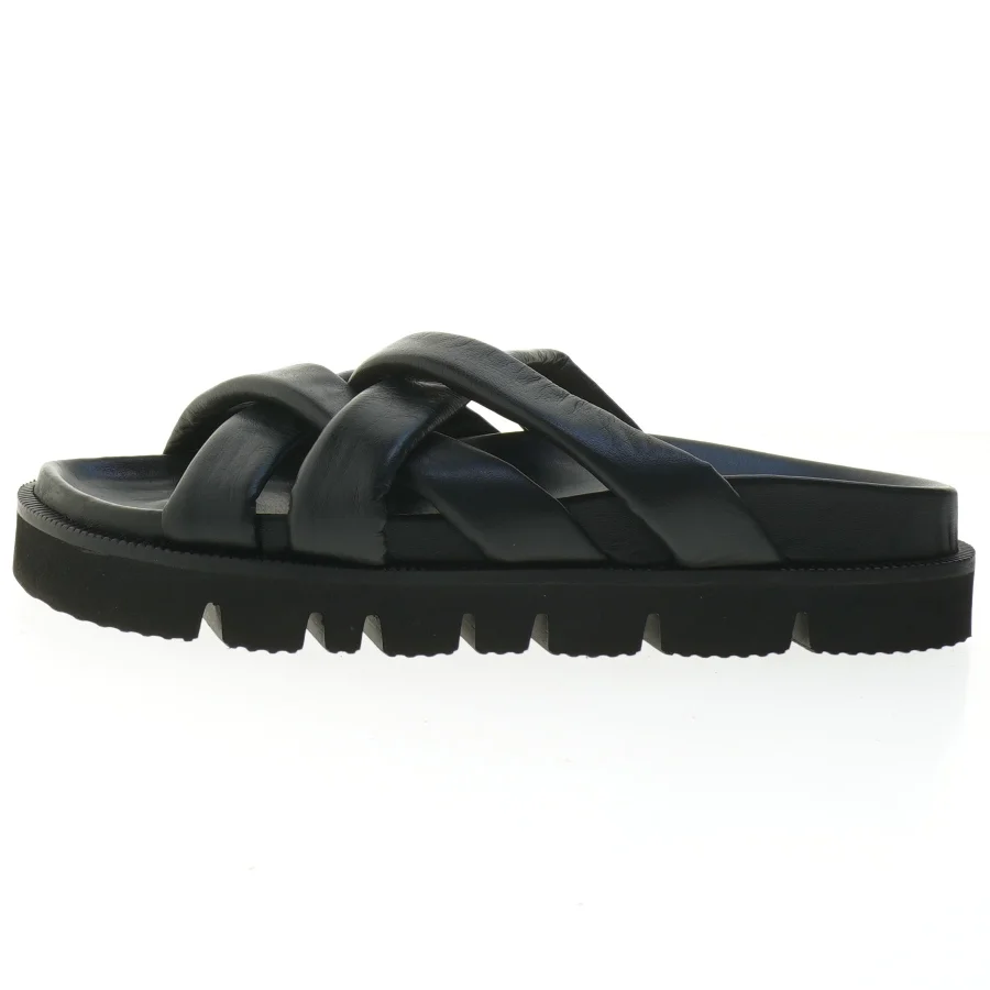 Phenumb sandaler størrelse 37