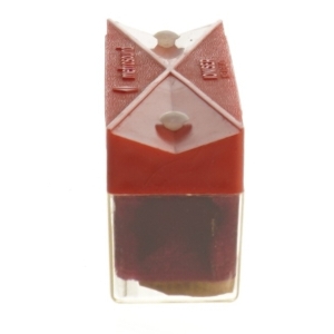 Metrosound Ioniser fra Metrosound (str. 13x4,5 cm)