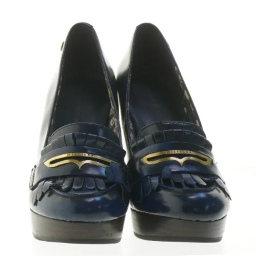 Pumps med kvaster fra Tommy Hilfiger (str. 38 )