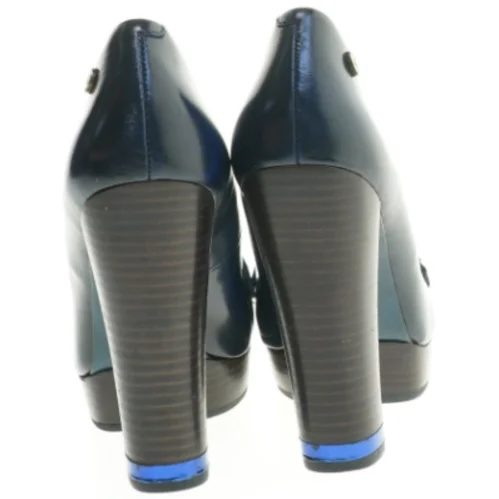 Pumps med kvaster fra Tommy Hilfiger (str. 38 )