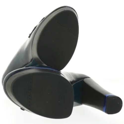 Pumps med kvaster fra Tommy Hilfiger (str. 38 )