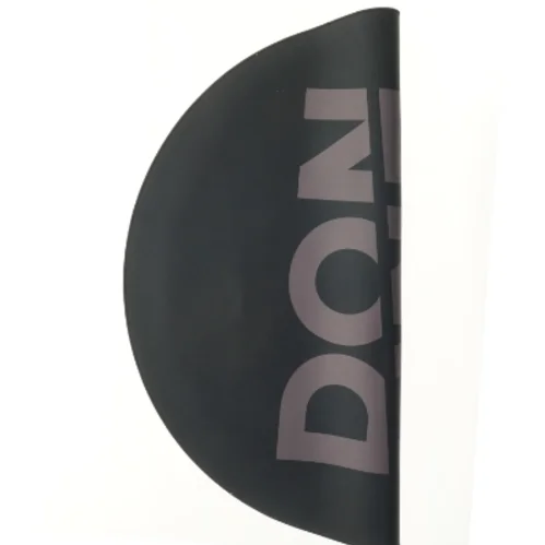 Gamer Måtte Don One (str. Ø 101 cm)