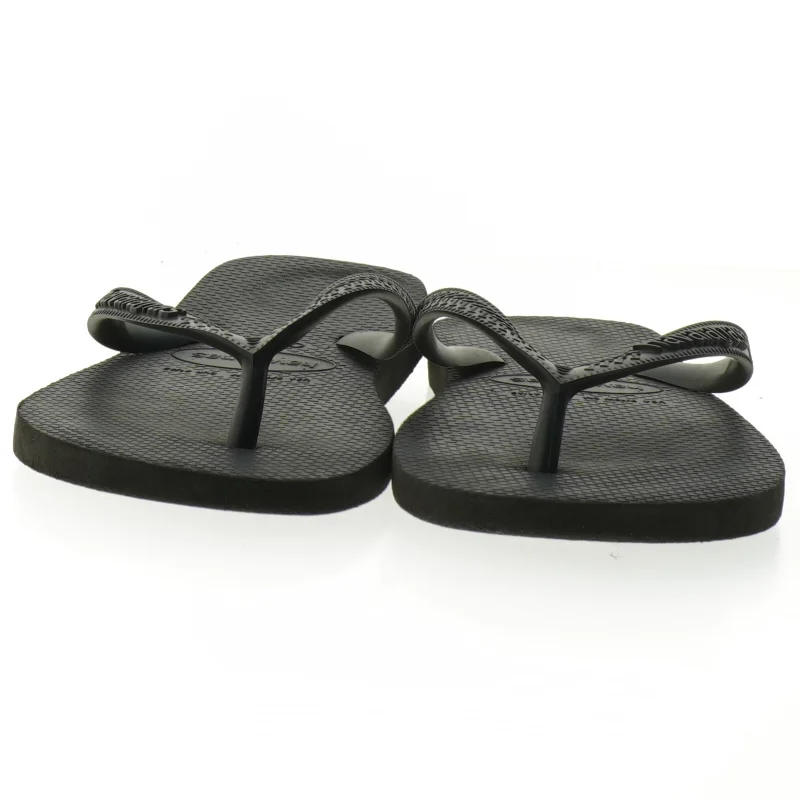 Havaianas klipklapper fra Havaianas (str. 41/42)